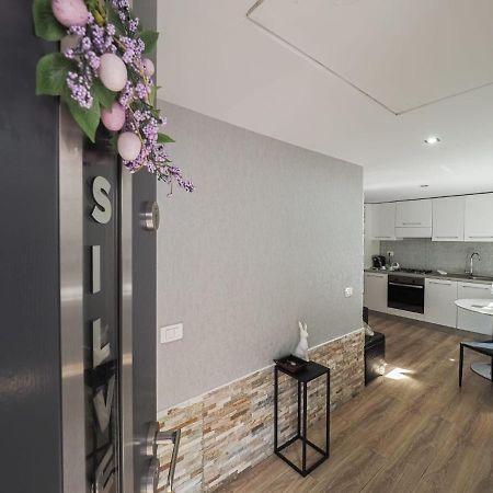 For You Apartments Gold & Silver Сибиу Екстериор снимка