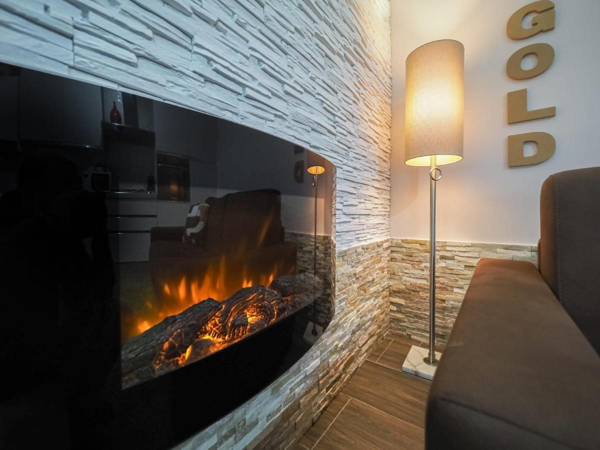 For You Apartments Gold & Silver Сибиу Екстериор снимка