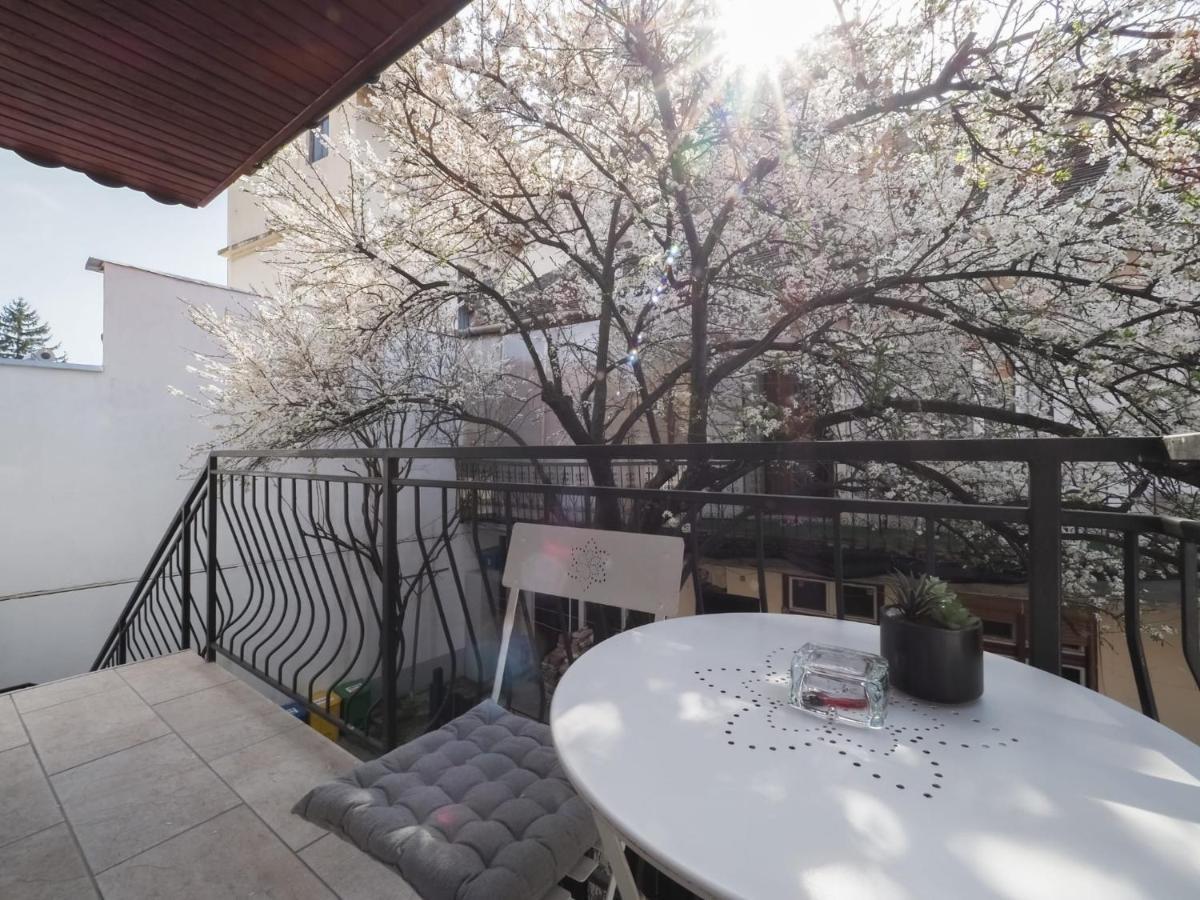 For You Apartments Gold & Silver Сибиу Екстериор снимка