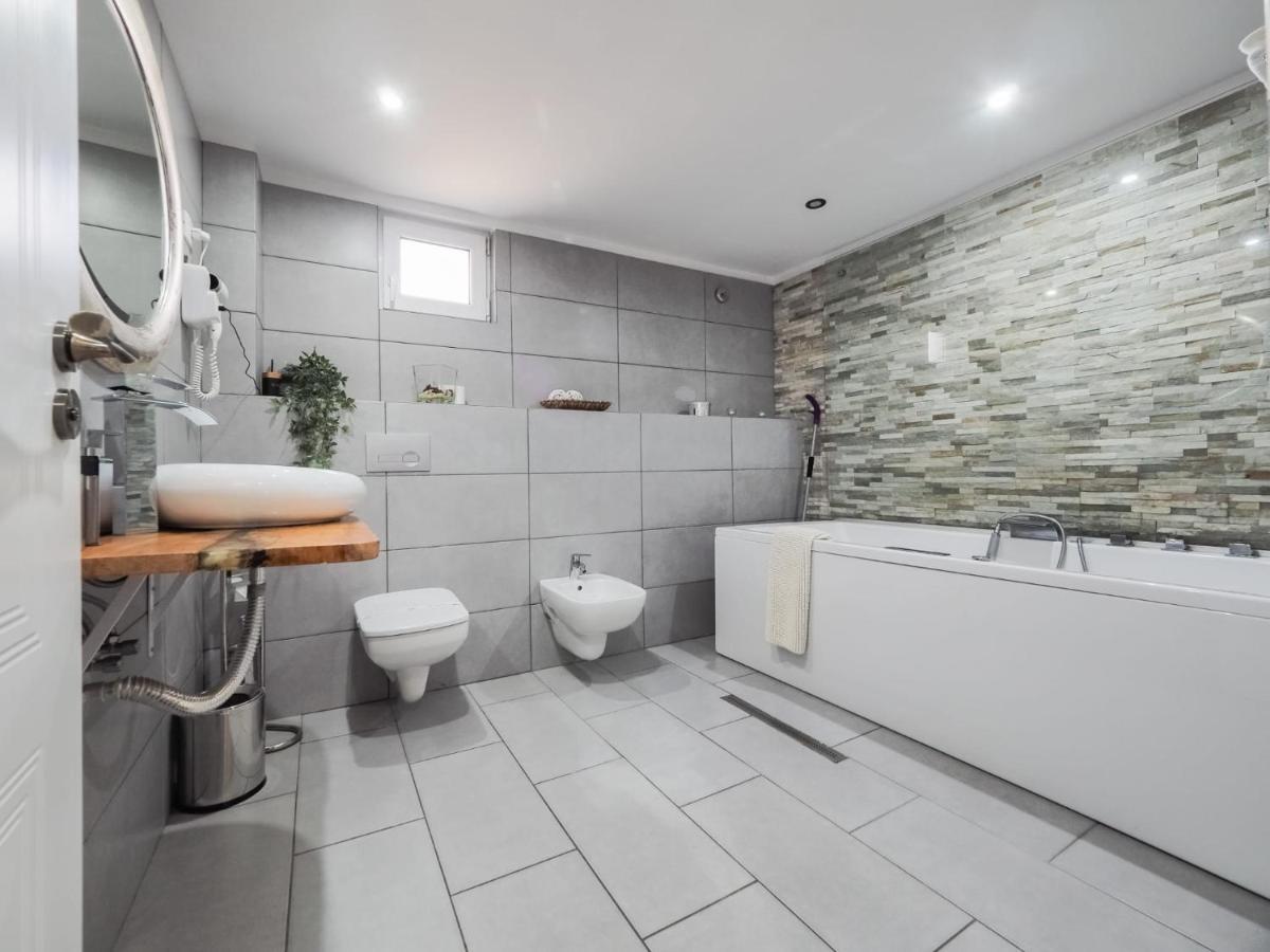 For You Apartments Gold & Silver Сибиу Екстериор снимка