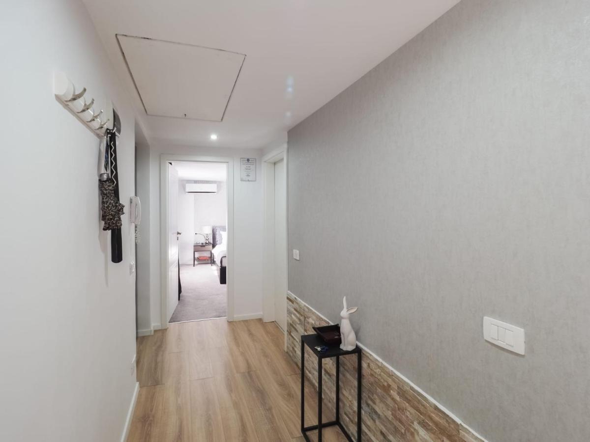 For You Apartments Gold & Silver Сибиу Екстериор снимка