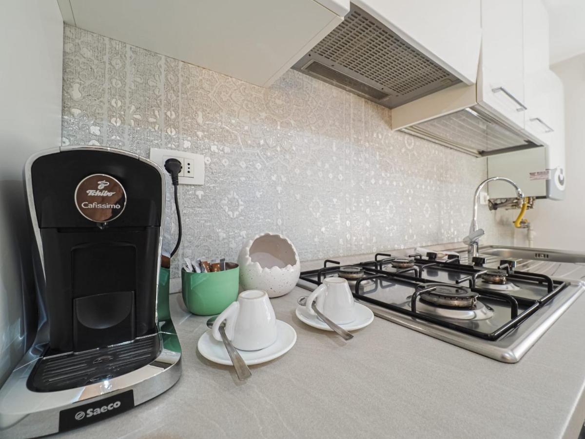 For You Apartments Gold & Silver Сибиу Екстериор снимка