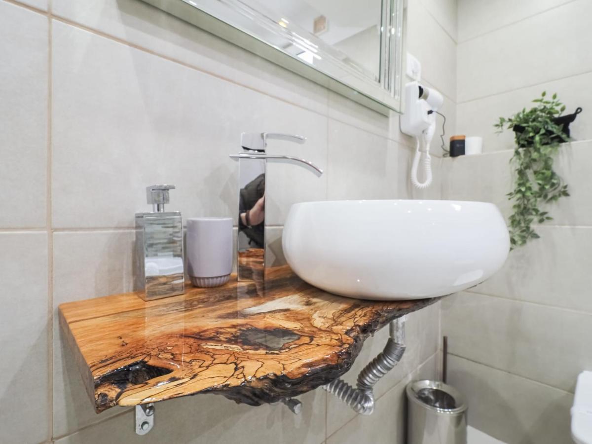 For You Apartments Gold & Silver Сибиу Екстериор снимка