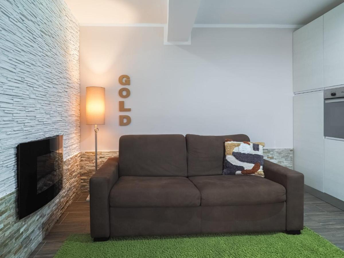 For You Apartments Gold & Silver Сибиу Екстериор снимка