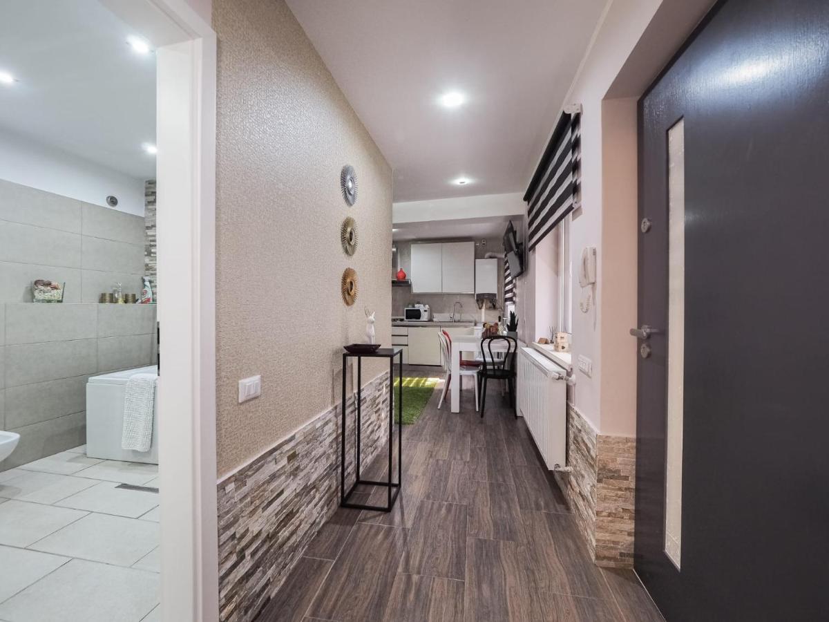 For You Apartments Gold & Silver Сибиу Екстериор снимка