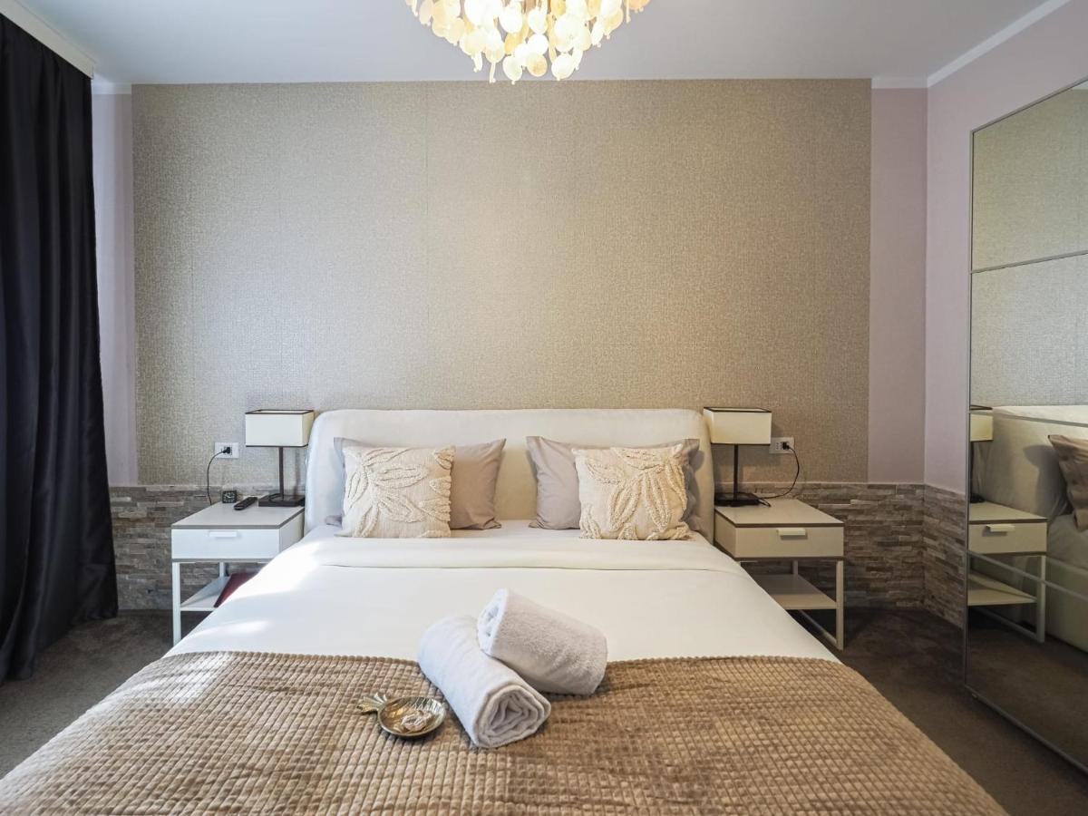 For You Apartments Gold & Silver Сибиу Екстериор снимка